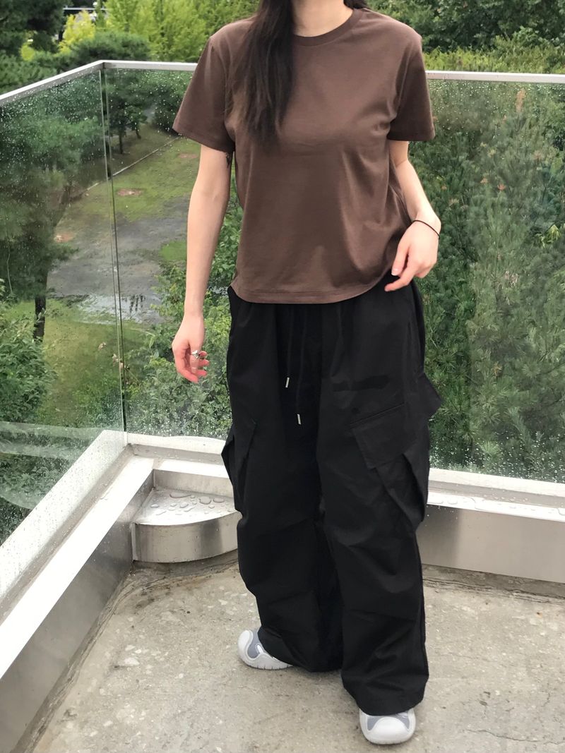 Royal cargo pants