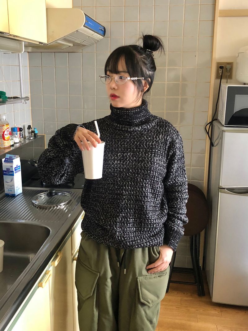 Shima glasses 