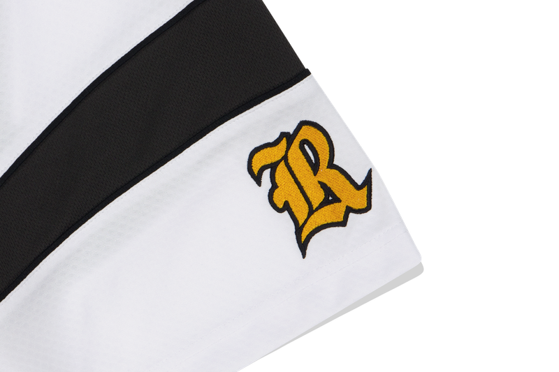 RC PLAY LOGO RACING JERSEY