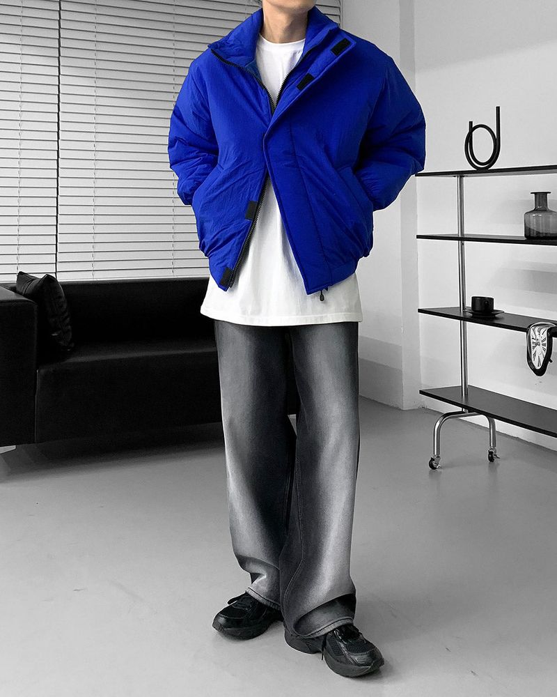OWN Osaka Bomber Jacket (3 colors)