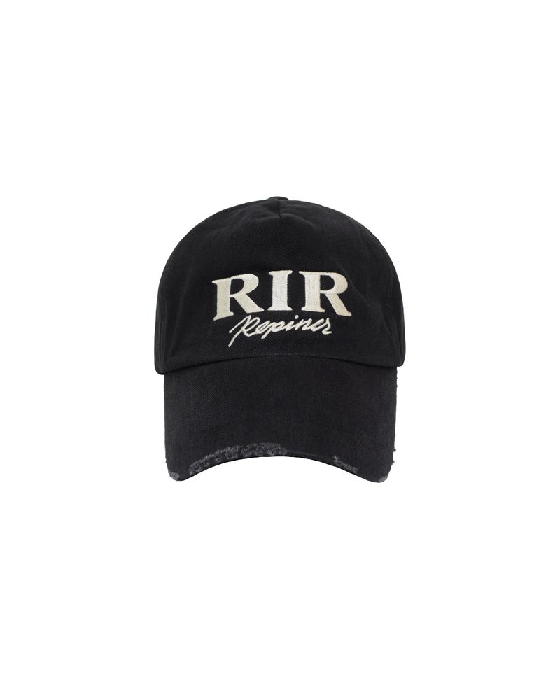 REPINER（リパイナー）の「リルデストロイド5パネルキャップ（帽子）」