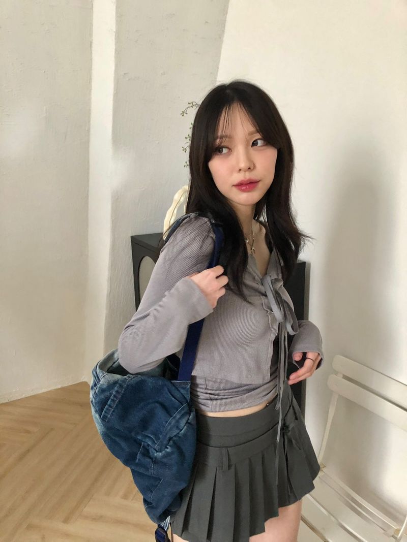 Lusia skirt