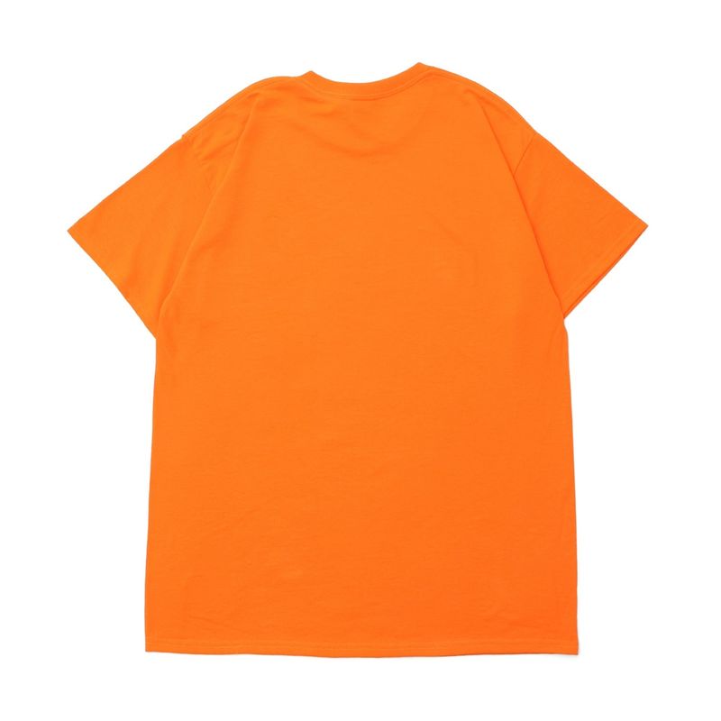 EXAMPLE STRAIGHT LOGO S/S TEE