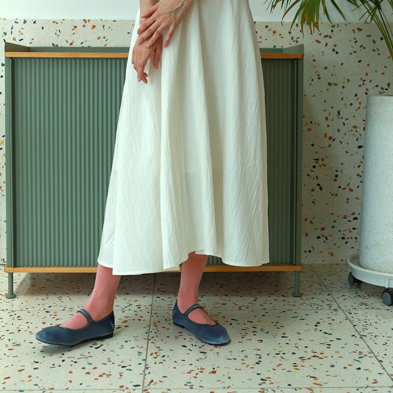W Peach Beige