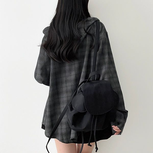 Pla Cotton Backpack