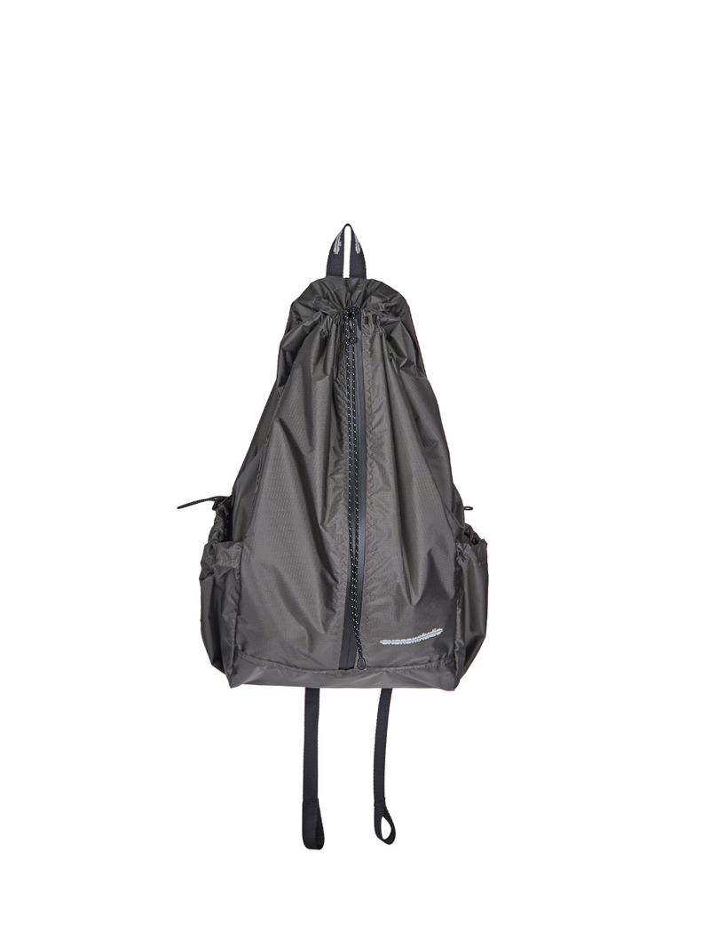 CHOROKstudio（チョロッスタジオ）の「Pack Bag (Charcoal Black)（Bags）」