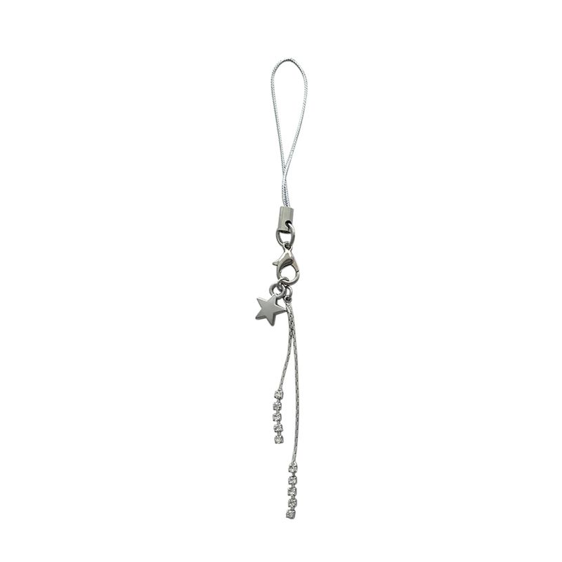 LOVD(ラブド)の「STAR TRAIL KEYRING (strap type)(Toys/Key Holders)」