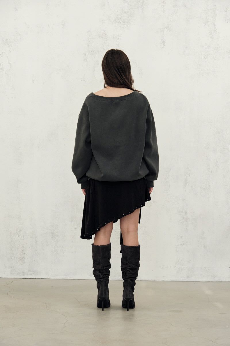 ey cross mtm (dark grey)