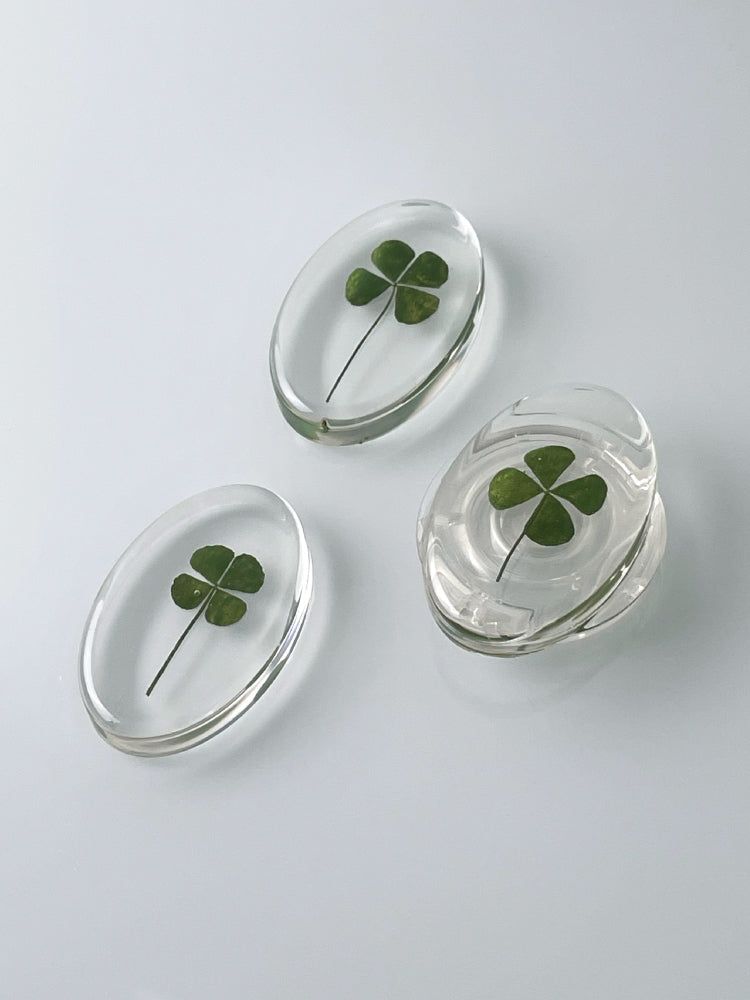 Pendant Clover Magsafe Smart Tok