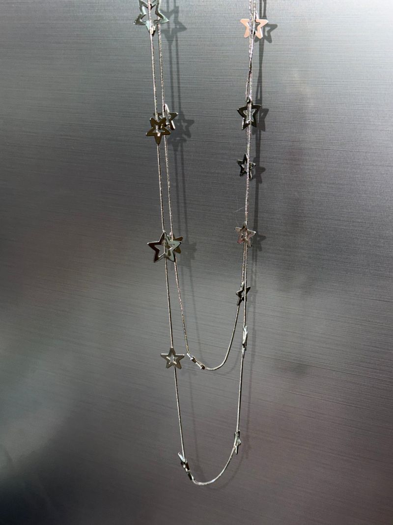 flow necklace