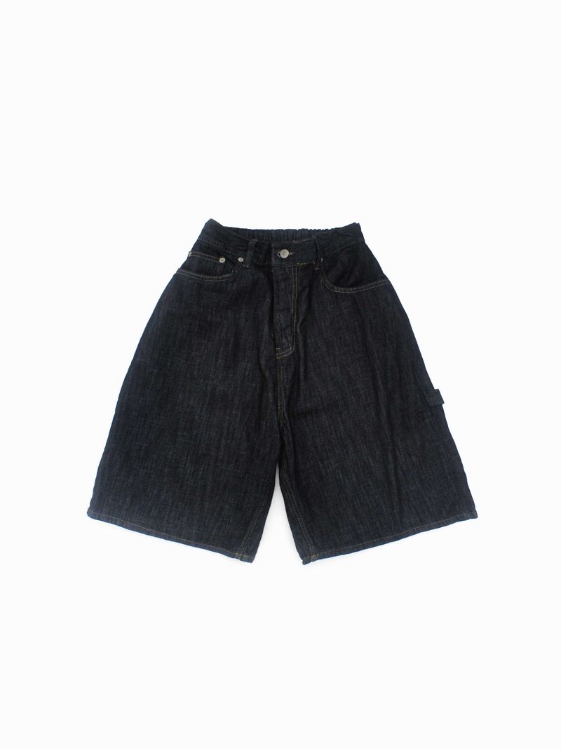 hammer bermuda denim PT -2C