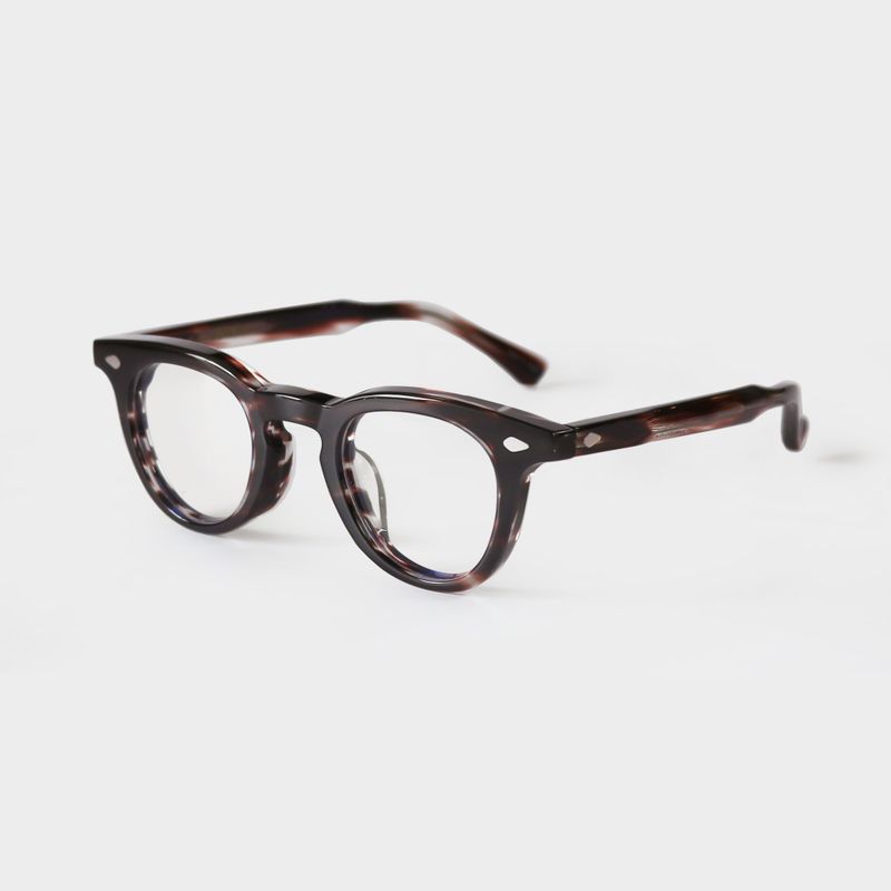 Classic Acetate Glasses CLIC,CLAC PAUL 02