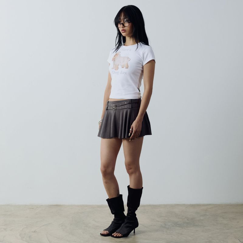 DOG DAYS TEE