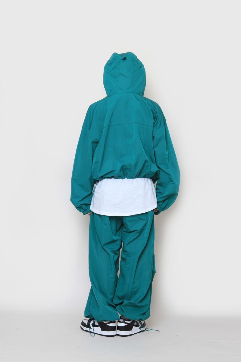 Sheerker anorak Zip-Up