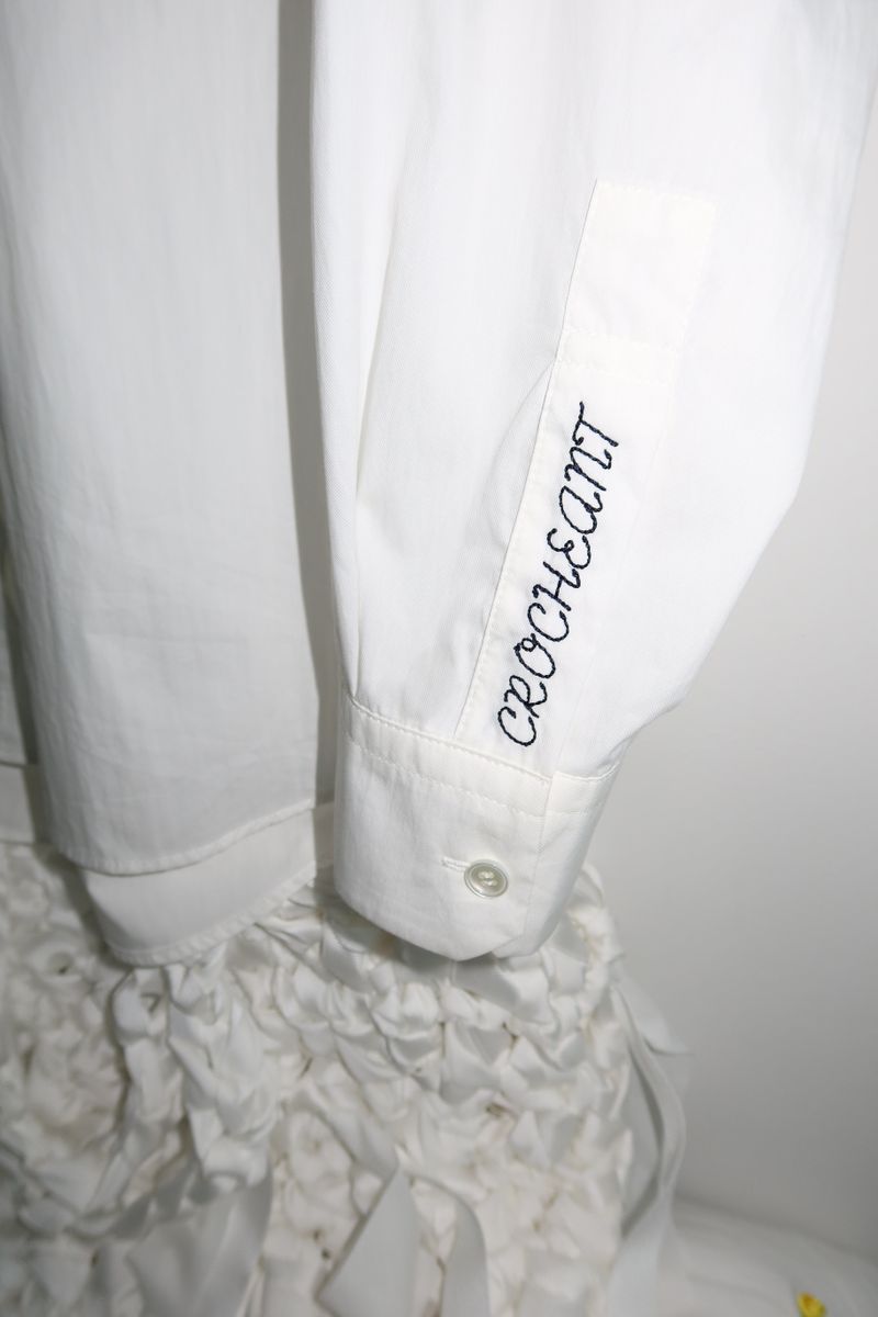 Dress shirts