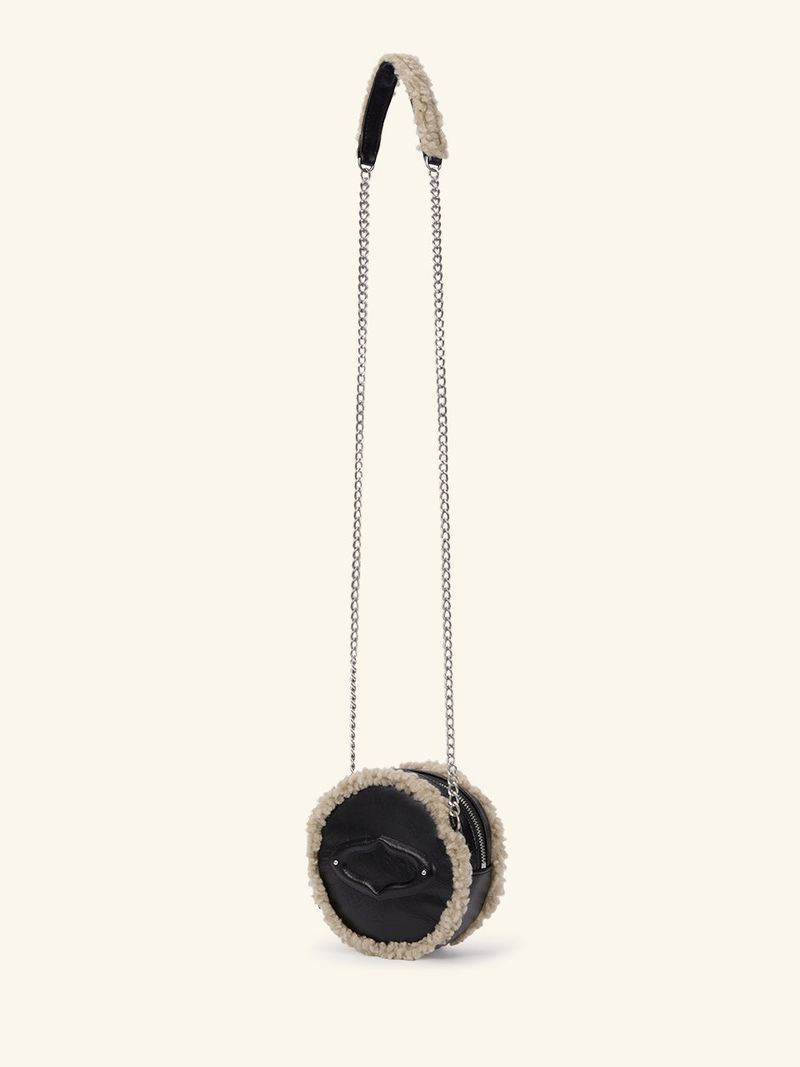 Puffy Mini Crossbody