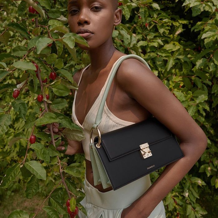 Rino Bag (Black)