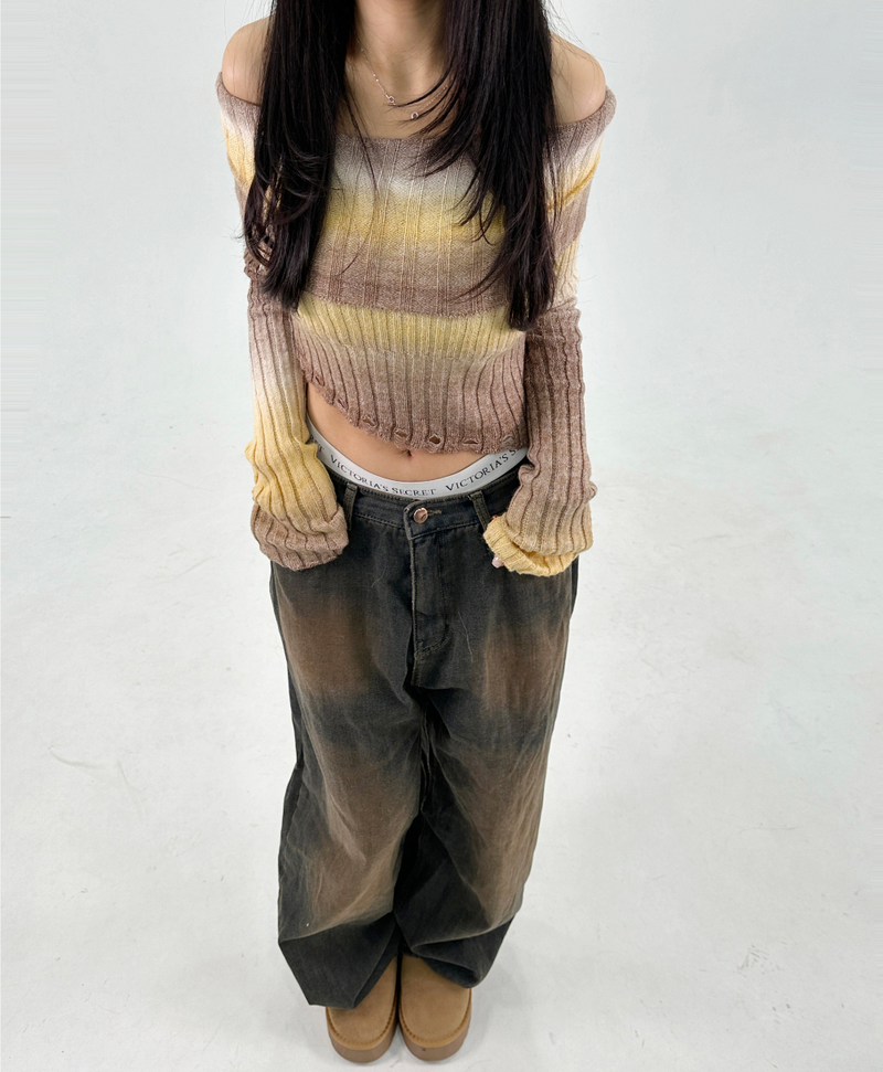 Y2K GRADIENT COLOR ๐ค๐๐ฉท๐๐ค - 2 COLORS
