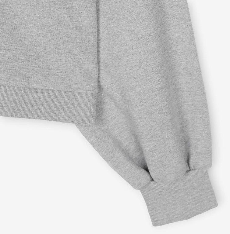 No.0902 crop MTM (5color)