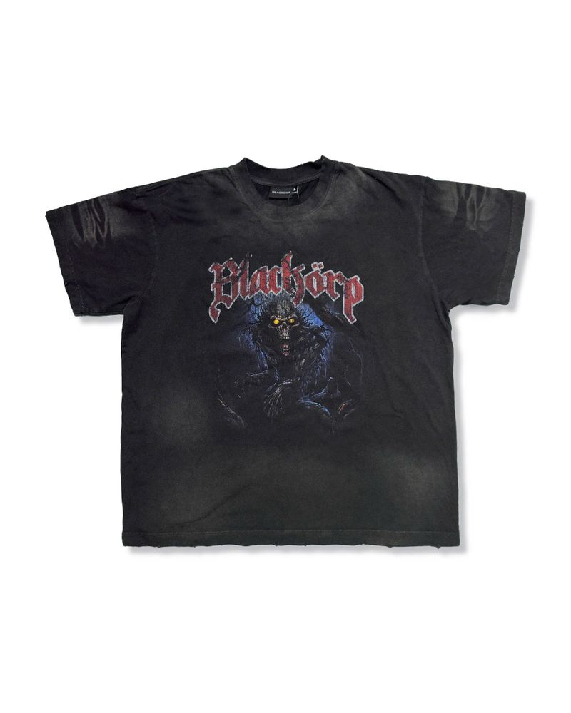 BLACKORP（ブラックオープ）の「ミッドナイトTシャツ（トップス）」