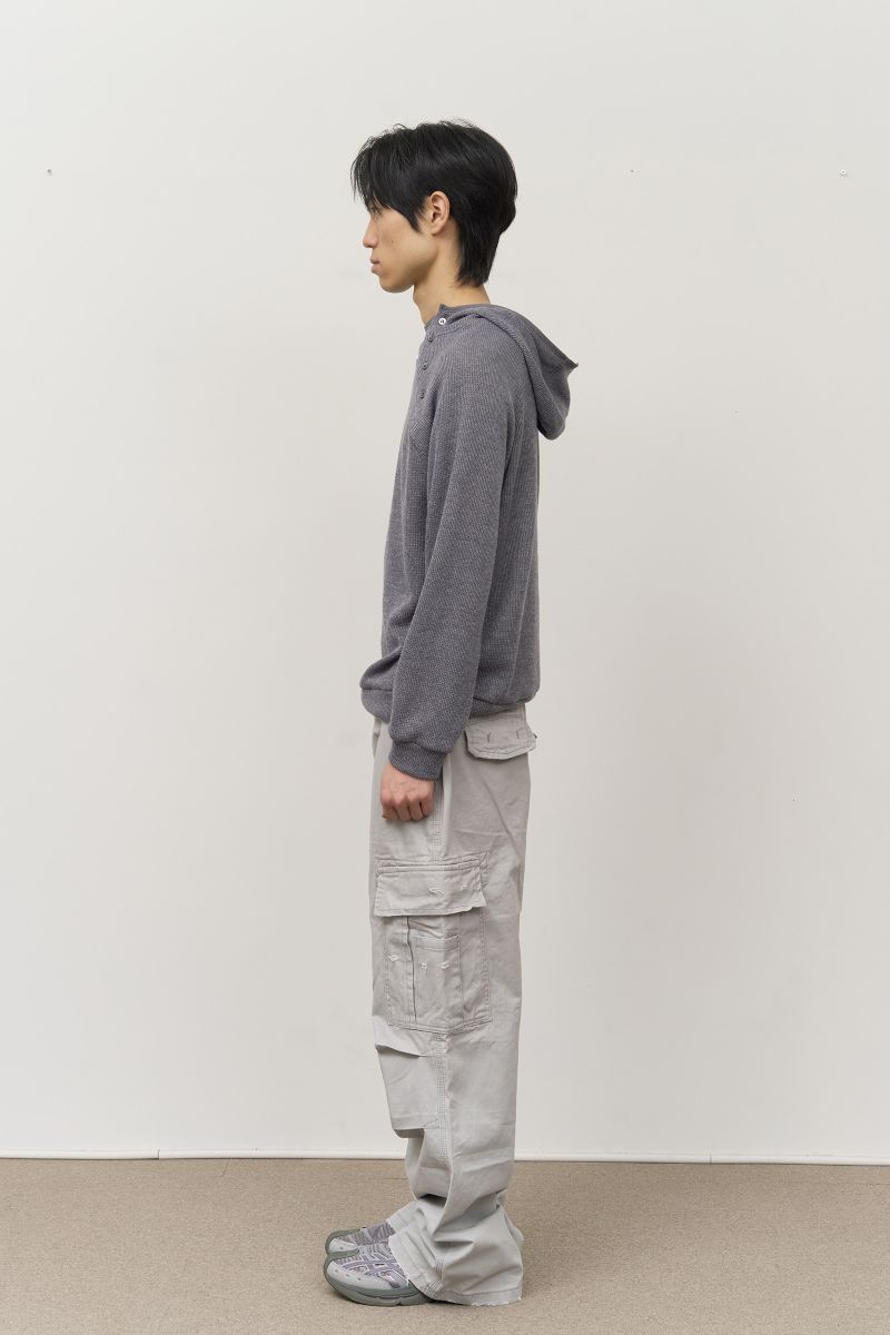 Kino Slash Hoodie