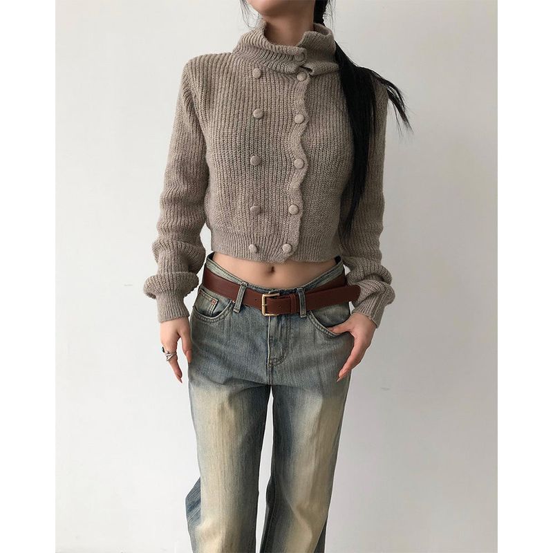 Jet D.B Knit