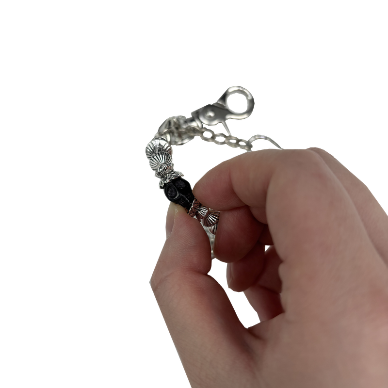 skrr keyring