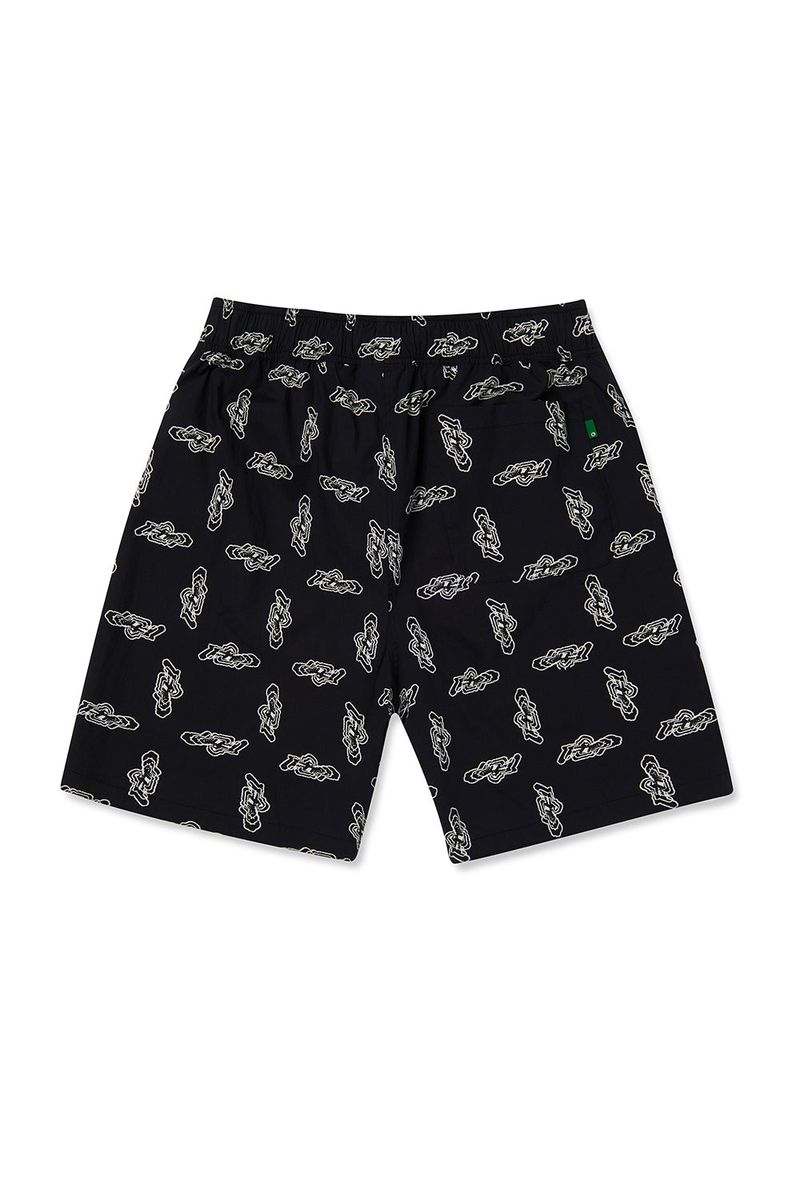 FLIP Trunk_Black