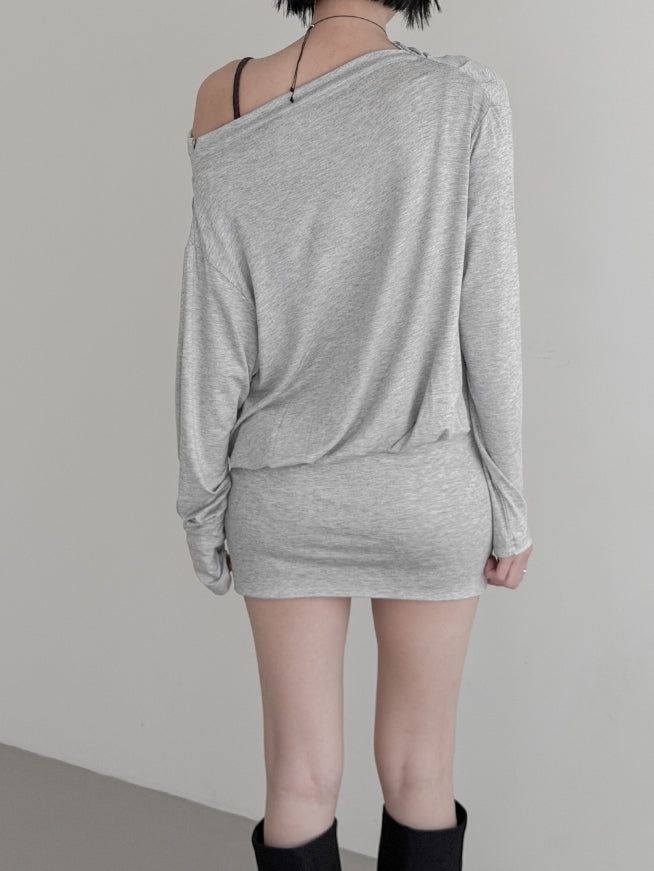 4-way multi one-off one-piece