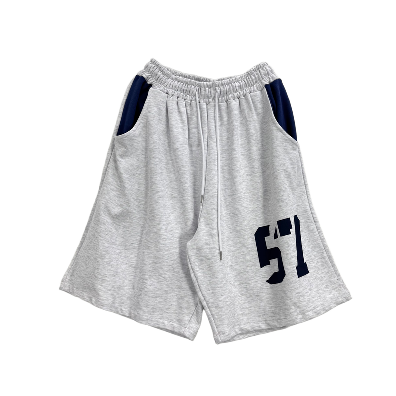 67 cotton shorts