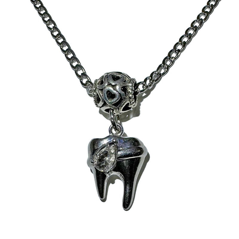 3amgang（スリーエイエムギャング）の「Toothgem（Accessories）」