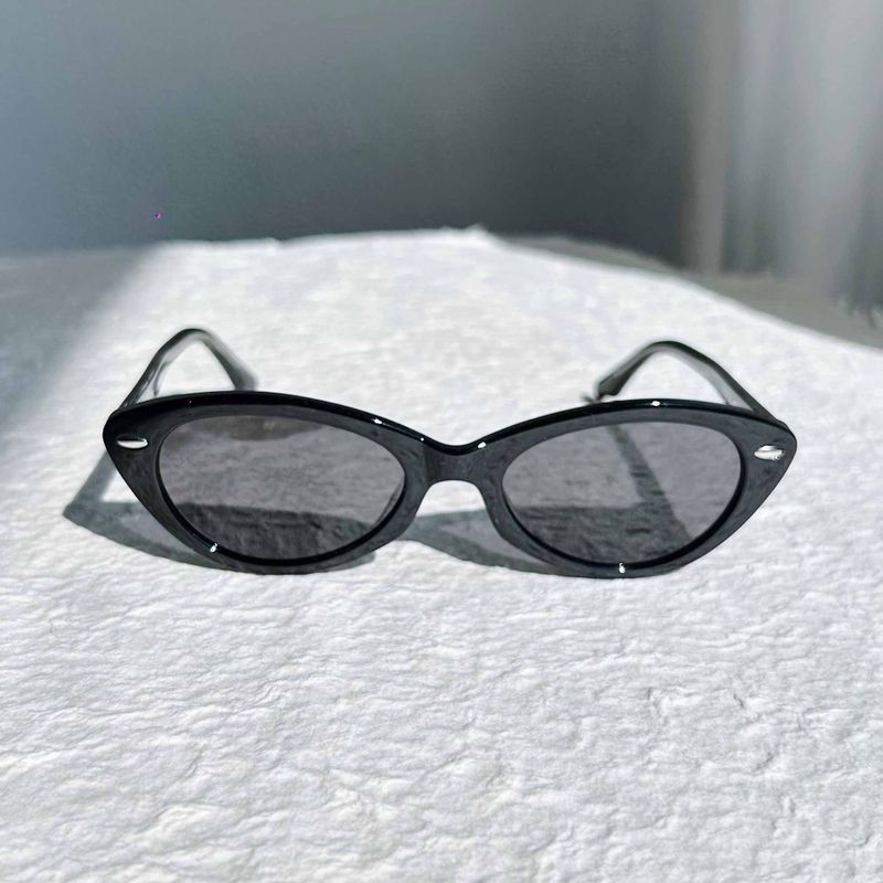 Stylish Glasses