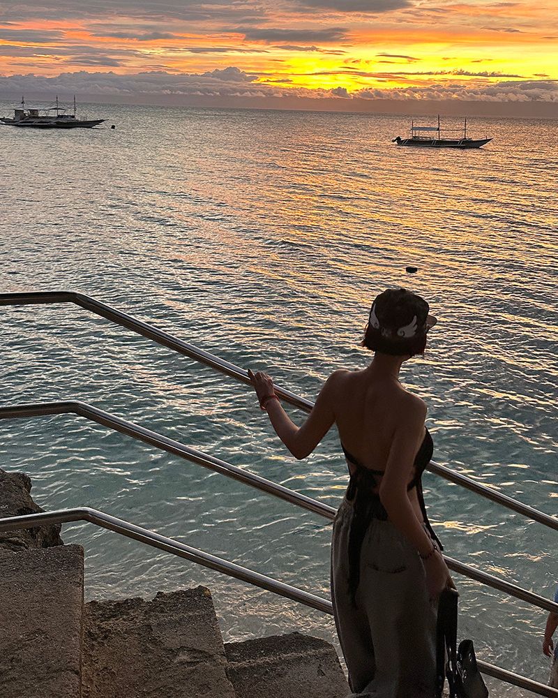 Coco Backless Strap Tube Top