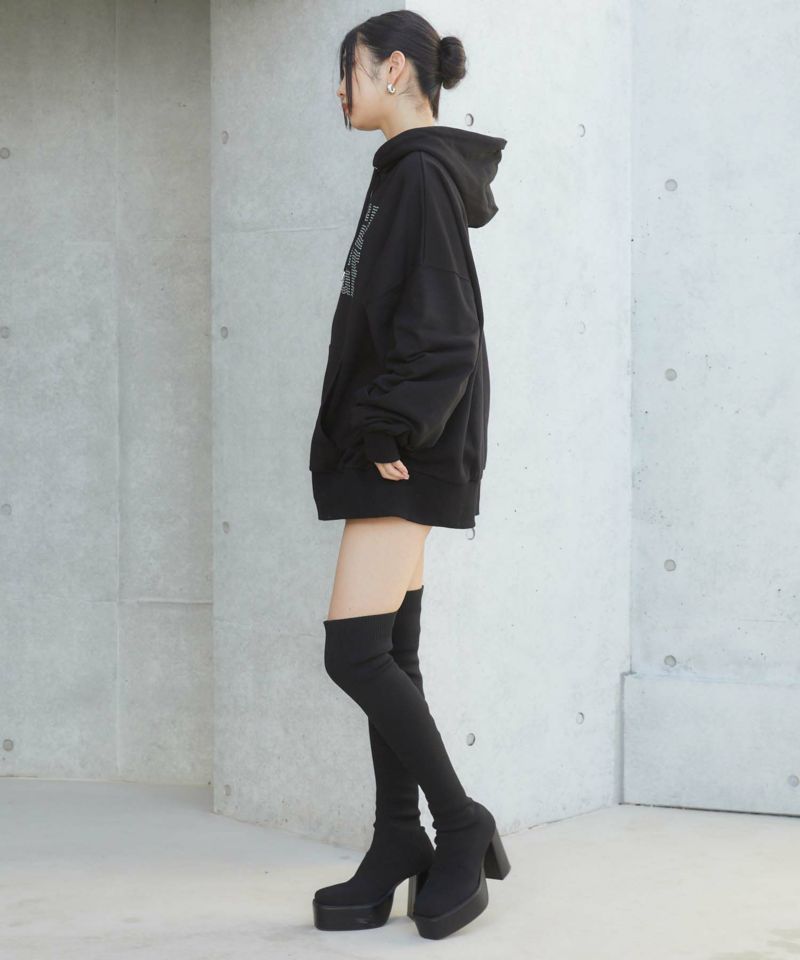 ラインストーンBIGPK