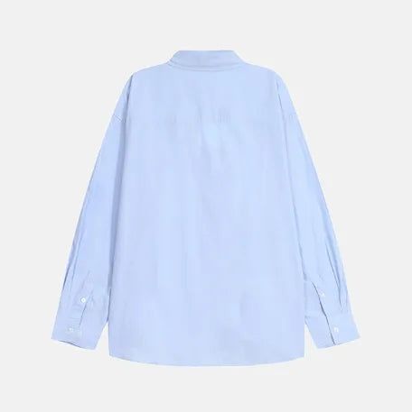 Sio Basic Overshirt