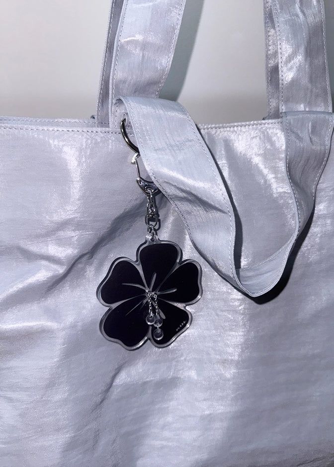 HIBI Keyring (11 colors)