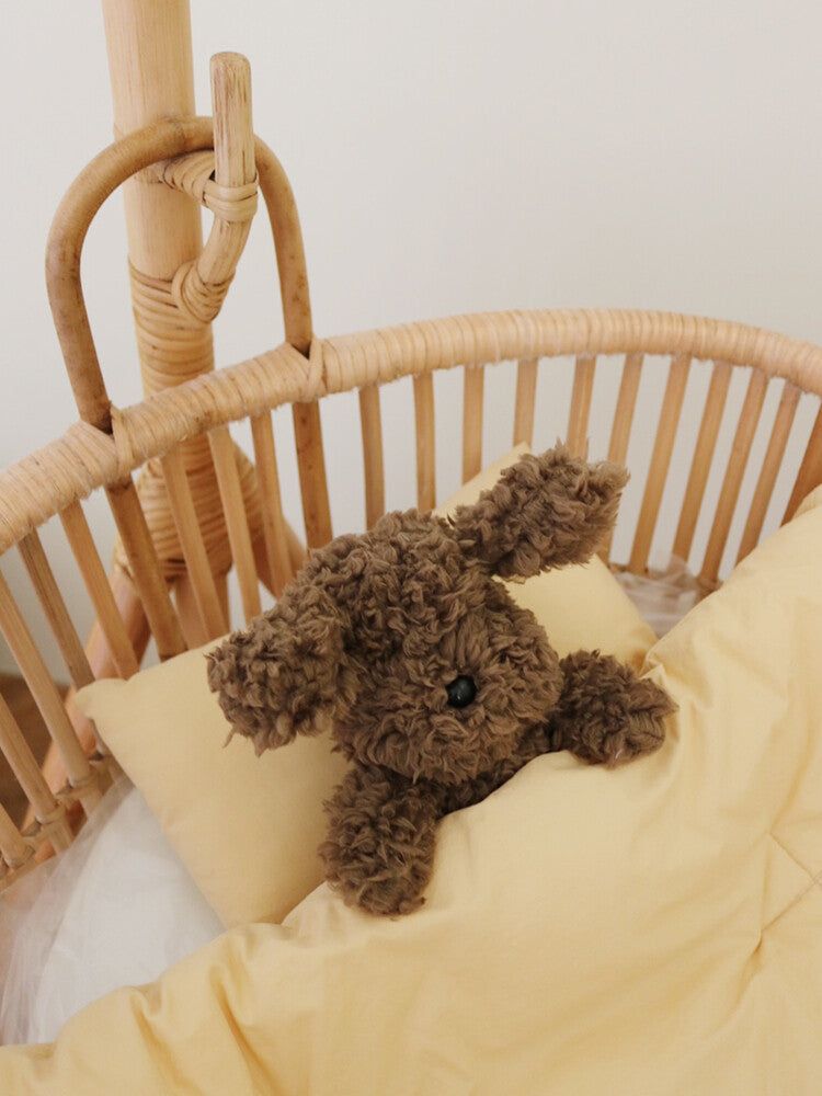 I have a dog, too ! - Doll Type