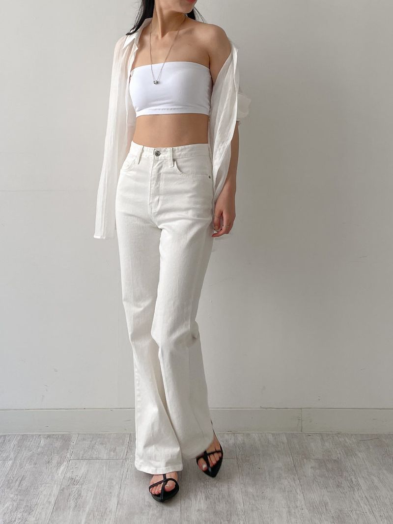 Simple Daily Tank Top