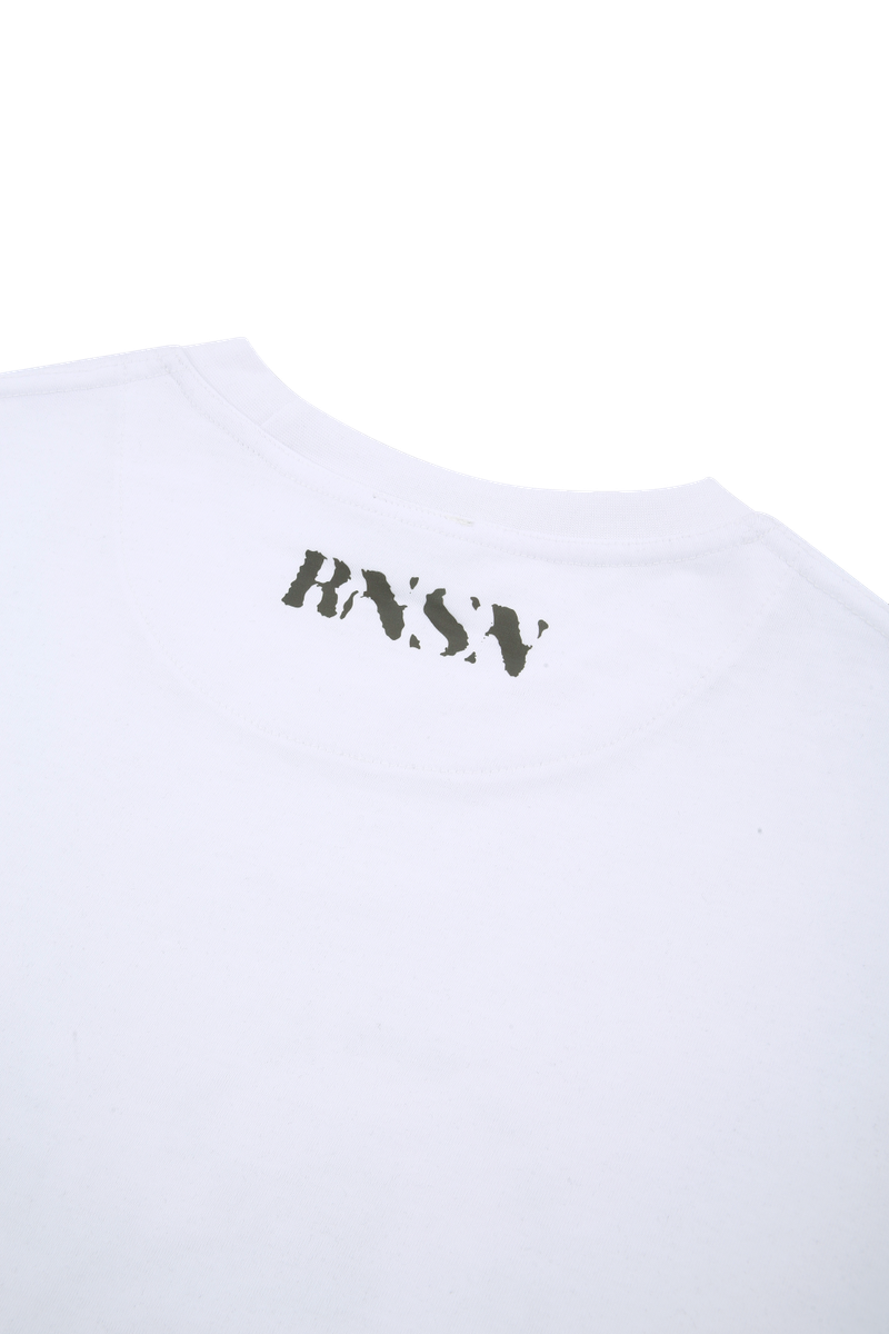 White cigarette long sleeve t-shirts