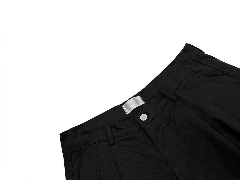 Perion Cargo Bermuda Pants