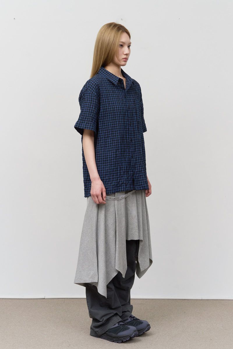 (W) Note Skirt