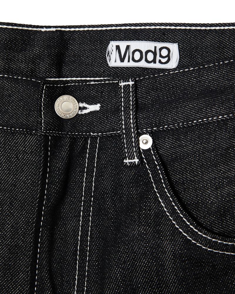 Way Out - MOD7s