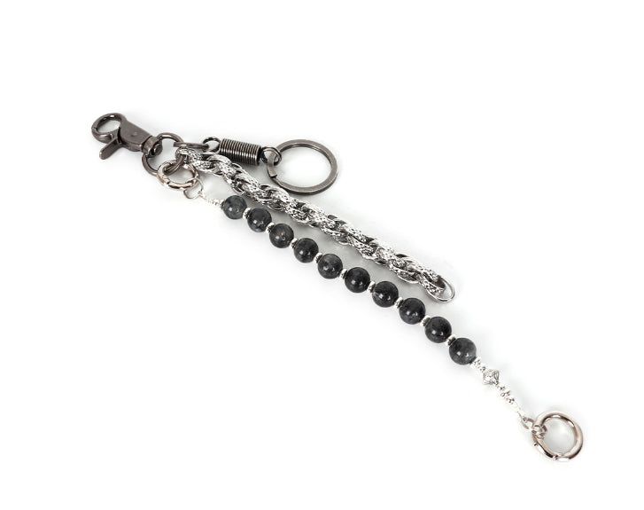 Beelo Tessle Keyring