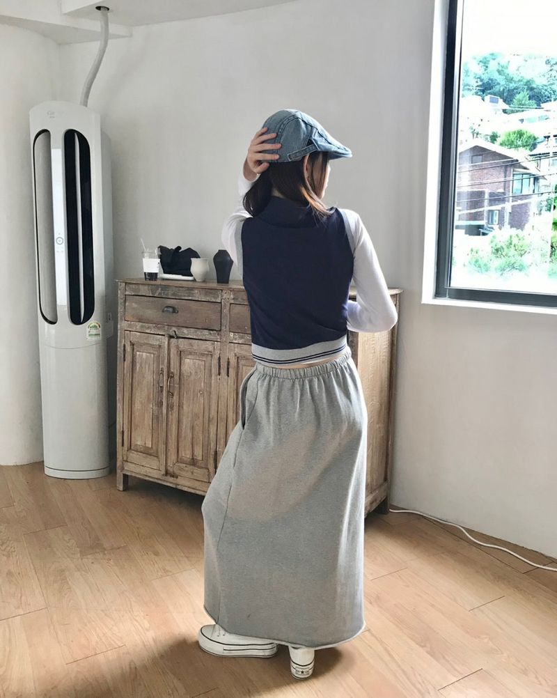 Gladi Skirt