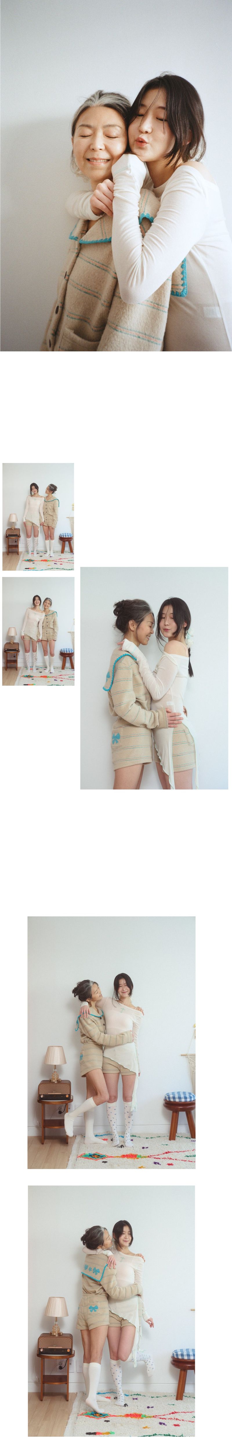 Mushroom unbalance top