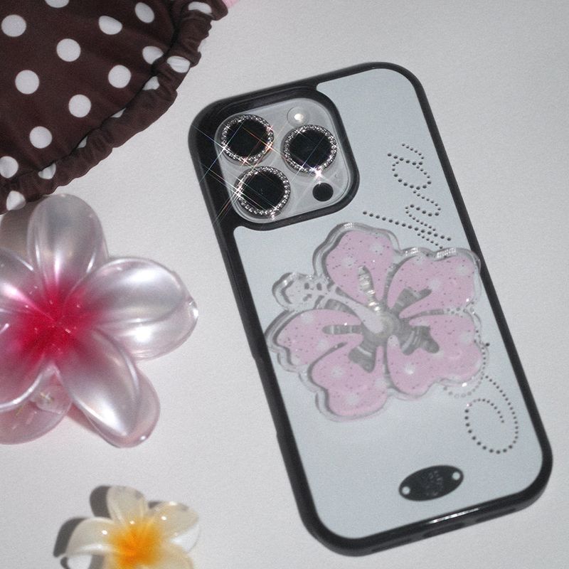 [MADE] dot bloom tok