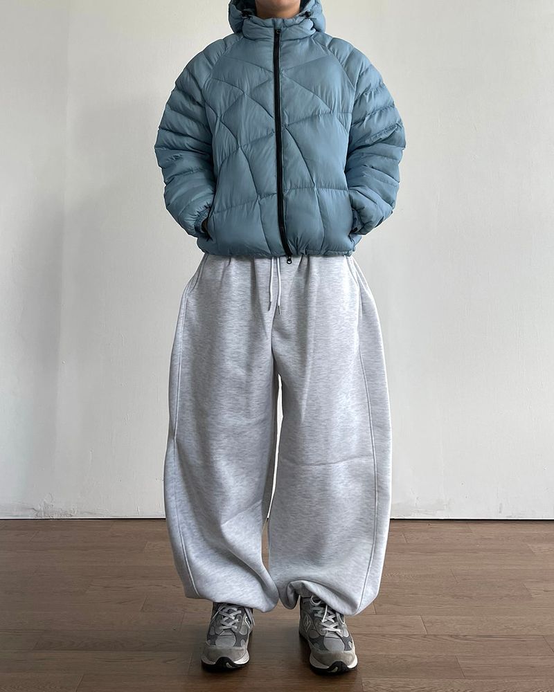 Aerun Napping Jogger Sweatpants