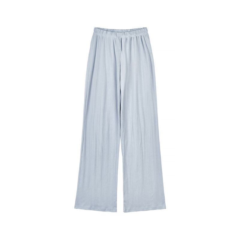 Soft Flow Easywear Pants_4 color