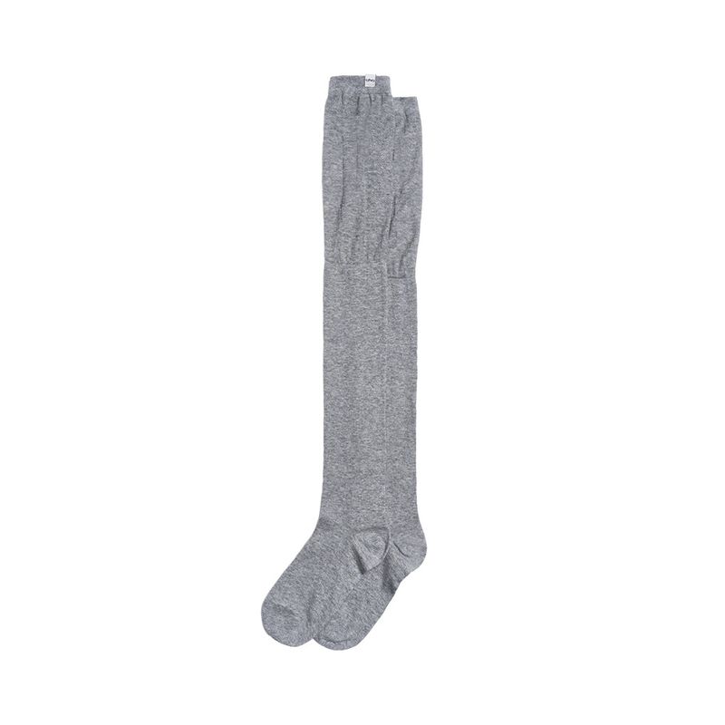 Soft Layer High knee Socks_4 color