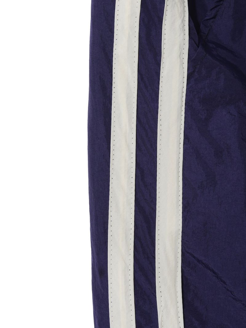 Mask Nylon Track Pants (3color)